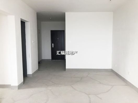 涿州高铁新城高铁新干线3室2厅房源信息第2张图片
