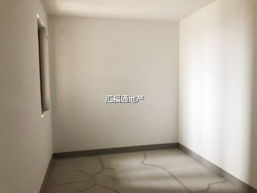 涿州高铁新城高铁新干线3室2厅房源信息第4张图片