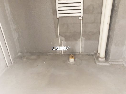 涿州高铁新城高铁新干线3室2厅房源信息第7张图片