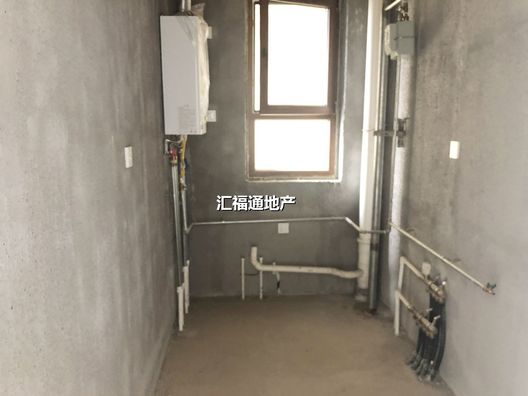 涿州高铁新城高铁新干线3室2厅房源信息第6张图片