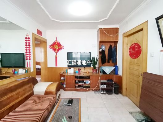 涿州双塔区乐亨小区2室1厅房源信息第3张图片