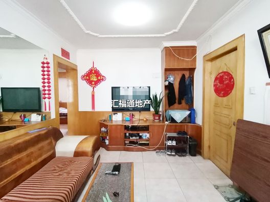 涿州双塔区乐亨小区2室1厅房源信息第2张图片