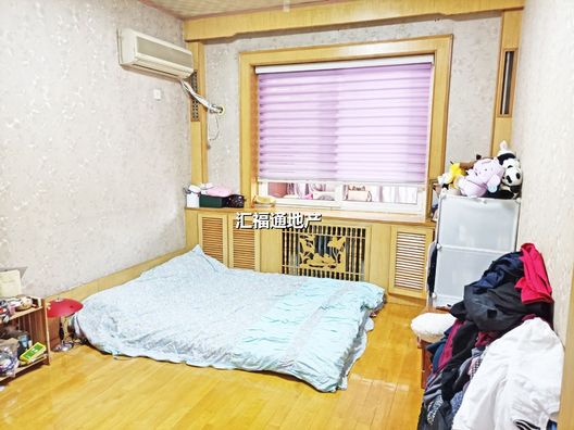 涿州市医院家属院3室2厅2卫第4张缩略图