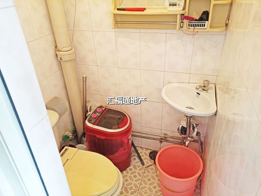 涿州市医院家属院3室2厅2卫第7张缩略图
