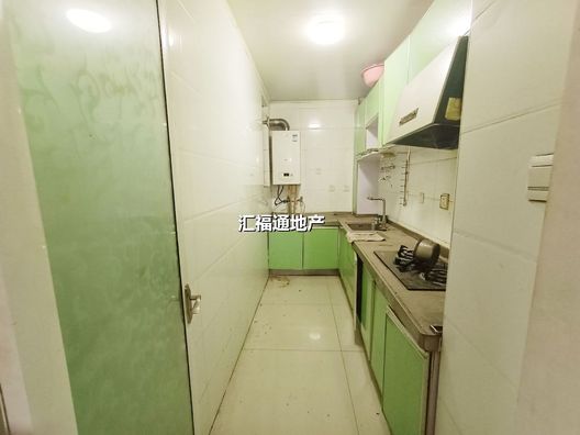 涿州开发区翡翠城（涿郡东区）2室2厅房源信息第5张图片