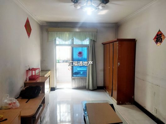 涿州桃园区桥东粮食局小区2室1厅房源信息第1张图片