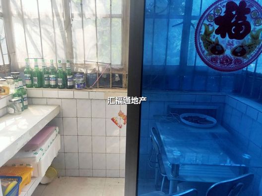涿州桃园区桥东粮食局小区2室1厅房源信息第7张图片
