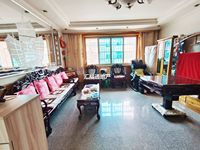 清凉寺晨光小区3室2厅1卫(编号H55000333)