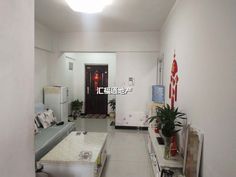 汇元上城2室1厅1卫二手房