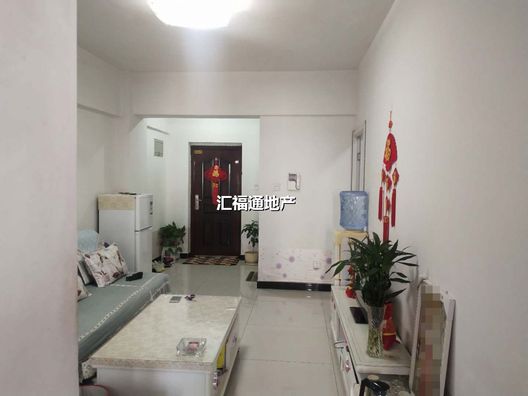 涿州清凉寺汇元上城2室1厅房源信息第2张图片