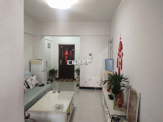 涿州清凉寺汇元上城2室1厅房源信息第1张图片