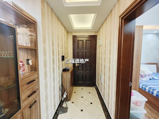 涿州高铁新城K2狮子城3室2厅房源信息第10张图片