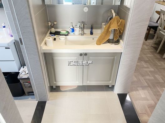 涿州高铁新城鸿坤理想湾3室2厅房源信息第8张图片