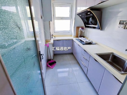 涿州开发区惠友荷园1室1厅房源信息第2张图片