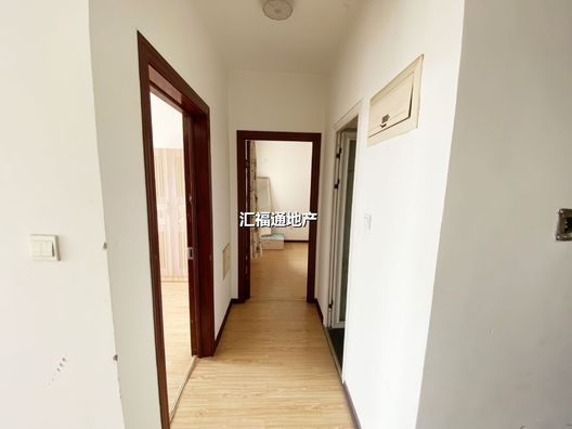 涿州高铁新城鸿坤理想湾2室2厅房源信息第4张图片