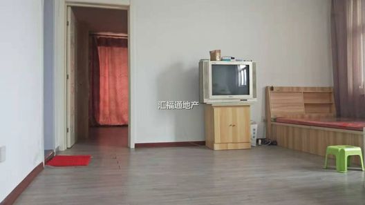 汇元国际1室1厅1卫全景看房