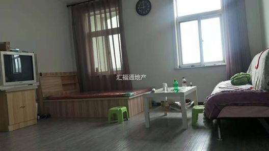 汇元国际1室1厅1卫第3张缩略图