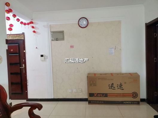 涿州清凉寺翔天万和城2室1厅房源信息第4张图片