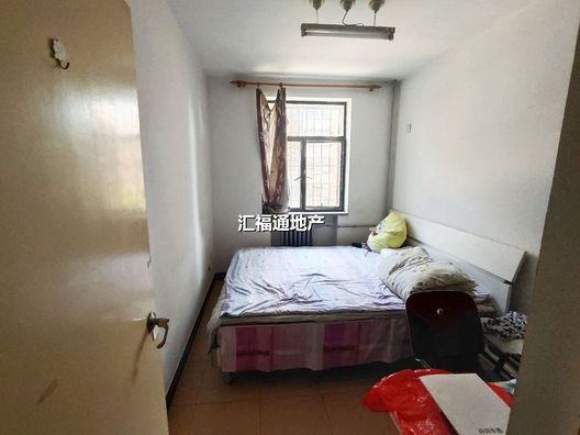 涿州清凉寺中铁建厂局家属楼3室2厅房源信息第5张图片