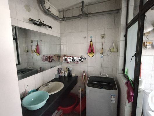 涿州清凉寺中铁建厂局家属楼3室2厅房源信息第8张图片
