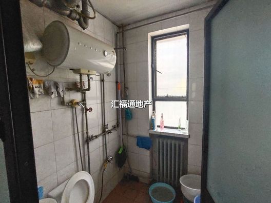 涿州清凉寺中铁建厂局家属楼3室2厅房源信息第9张图片