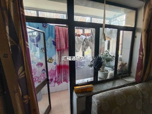 涿州清凉寺中铁建厂局家属楼3室2厅房源信息第10张图片