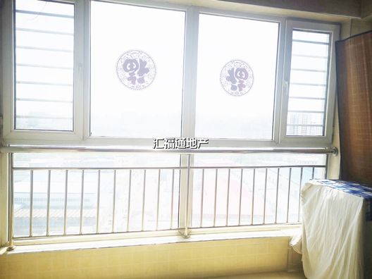 涿州双塔区天保郦景2室1厅房源信息第8张图片