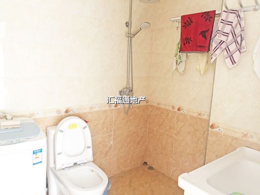 涿州高铁新城鸿坤理想湾3室2厅房源信息第7张图片
