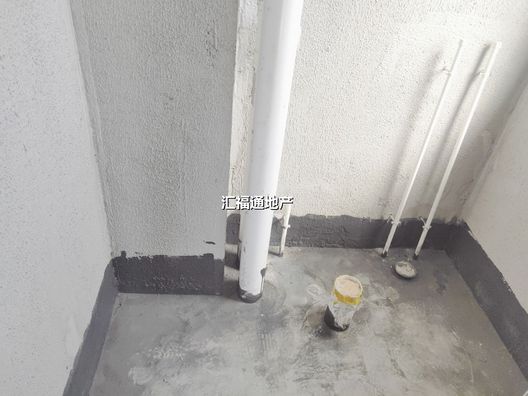 涿州开发区联合七号院3室2厅房源信息第8张图片