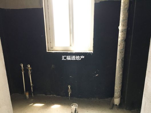 涿州清凉寺嵘御航城3室2厅房源信息第4张图片