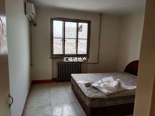 涿州清凉寺铁道部建厂局家属楼2室1厅房源信息第2张图片