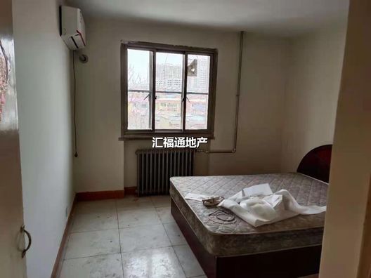 铁道部建厂局家属楼（机械总队家属院）2室1厅1卫第3张缩略图