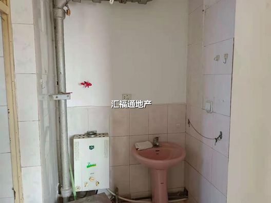 铁道部建厂局家属楼（机械总队家属院）2室1厅1卫第6张缩略图