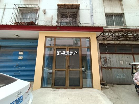 涿州鼓楼大街南段商铺底商0室0厅房源信息第5张图片