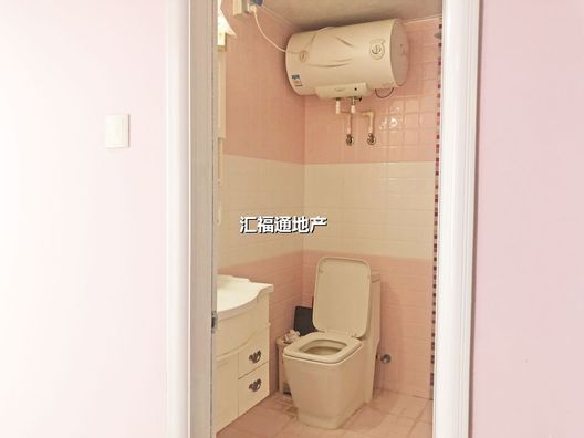 涿州桃园区金街公寓3室2厅房源信息第5张图片