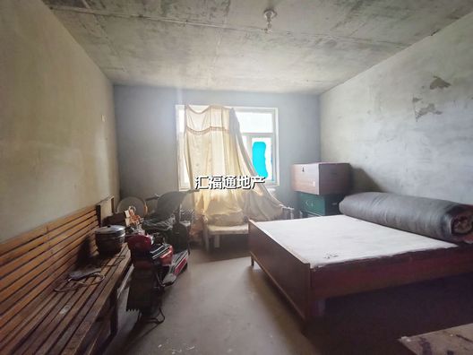 燕赵花园3室2厅2卫第4张缩略图