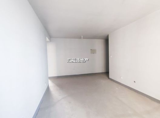 涿州双塔区水岸花城2室2厅房源信息第2张图片