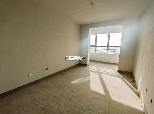 涿州双塔区水岸花城2室2厅房源信息第3张图片