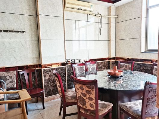 涿州建设路商铺底商0室0厅房源信息第10张图片