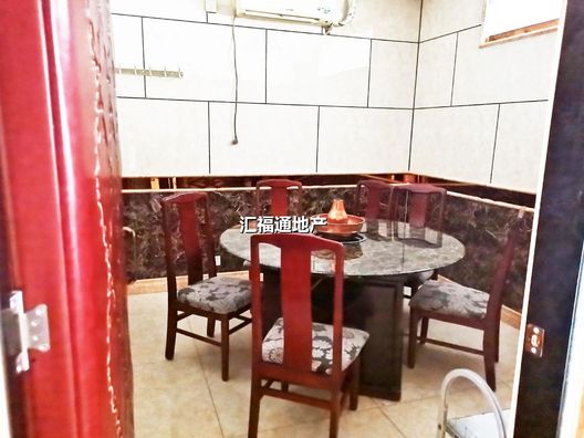 涿州建设路商铺底商0室0厅房源信息第8张图片