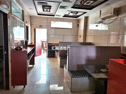 涿州建设路商铺底商0室0厅房源信息第6张图片