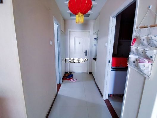 涿州开发区汇元国际2室1厅房源信息第4张图片
