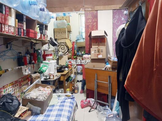 涿州华阳西路商铺底商0室0厅房源信息第4张图片