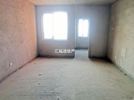 温莎别墅2室2厅1卫全景看房