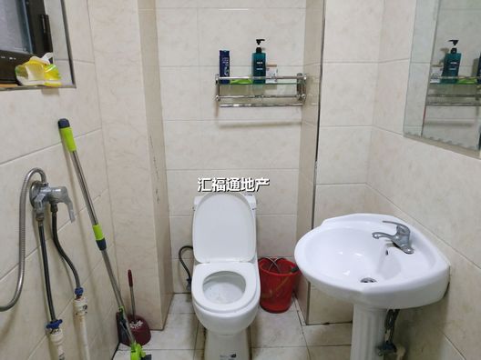 涿州开发区弘德缘（豪门庄园三期）2室2厅房源信息第7张图片