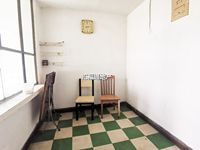 清凉寺铁道部建厂局家属楼（机械总队家属院）2室1厅1卫(编号H81000156)