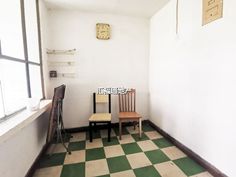 铁道部建厂局家属楼（机械总队家属院）2室1厅(房源编号H81000156)