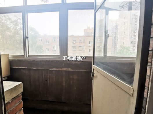 涿州清凉寺铁道部建厂局家属楼2室1厅房源信息第6张图片