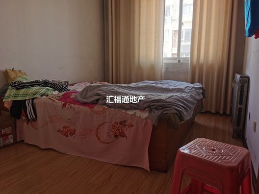 涿州开发区军欣家园3室2厅房源信息第3张图片
