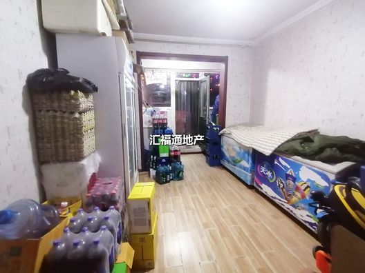 涿州双塔区水岸花城2室1厅房源信息第3张图片